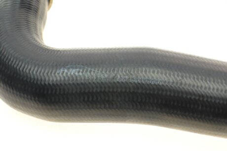 Патрубок интеркулера (турбины) aic 56737