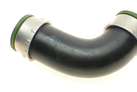 Патрубок интеркулера (турбины) aic 56738