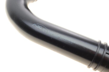 Патрубок інтеркулера (турбіни) aic 57144