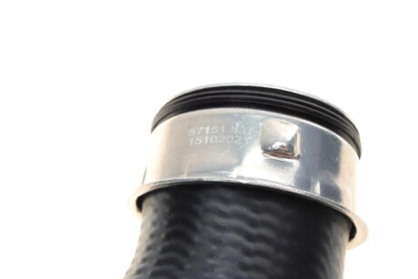 Патрубок интеркулера (турбины) aic 57151