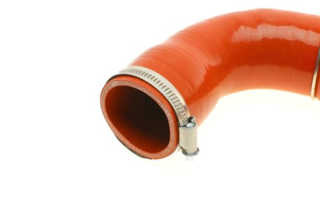 Патрубок интеркулера (турбины) aic 57152