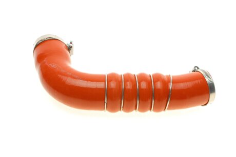 Патрубок интеркулера (турбины) aic 57152 на Ауди А6 с6