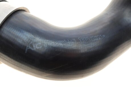 Патрубок интеркулера (турбины) aic 57258