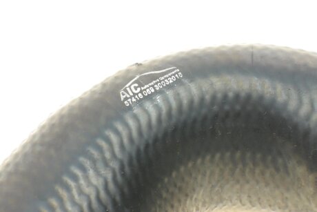 Патрубок интеркулера (турбины) aic 57416