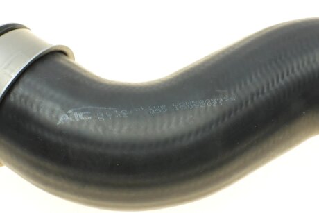 Патрубок інтеркулера (турбіни) aic 57420