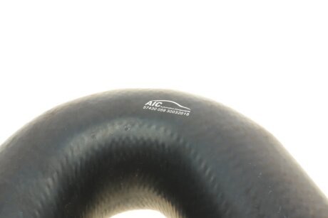 Патрубок інтеркулера (турбіни) aic 57430