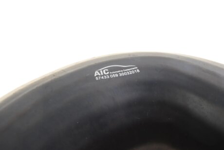 Патрубок интеркулера (турбины) aic 57433