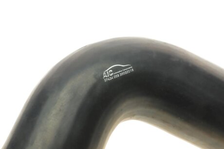 Патрубок інтеркулера (турбіни) aic 57434