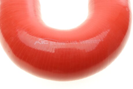 Патрубок інтеркулера (турбіни) aic 58090