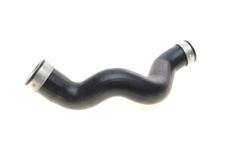 Патрубок інтеркулера (турбіни) aic 58342 на Мерседес W211