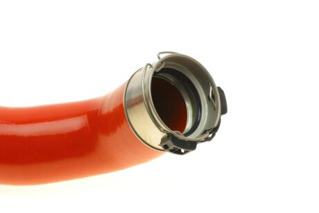 Патрубок інтеркулера (турбіни) aic 70729