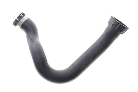 Патрубок інтеркулера (турбіни) aic 75694 на Опель Инсигния б