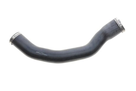 Патрубок интеркулера (турбины) aic 76098 на Опель Астра h