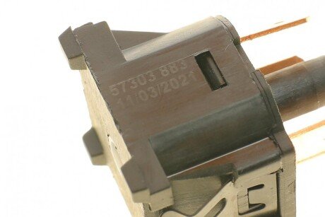 Переключатель печки aic 57303