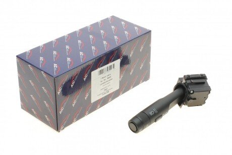 Переключатель подрулевой aic 56243 на Опель Корса е