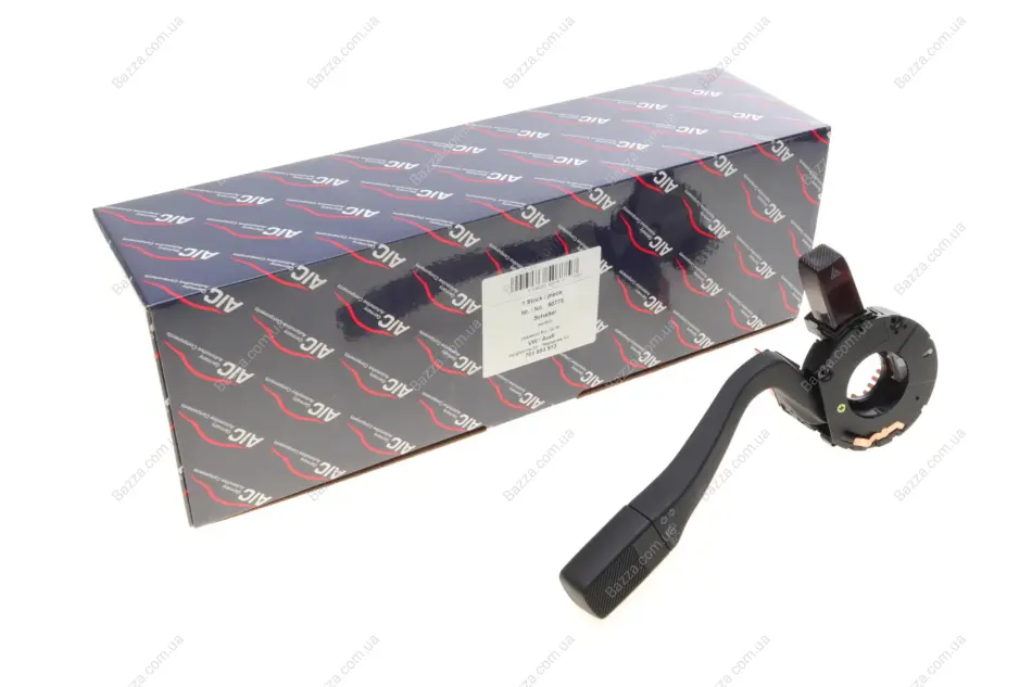 Переключатель поворотов AIC 50775