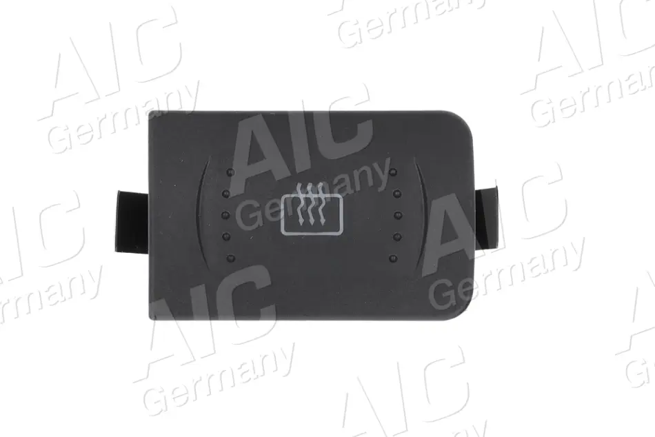 Перемикач пiдiгрiву заднього скла AIC 52780
