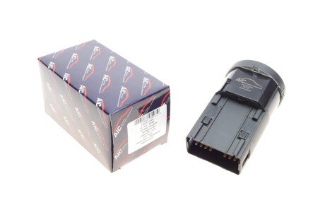 Перемикач підрульовий фар aic 57293