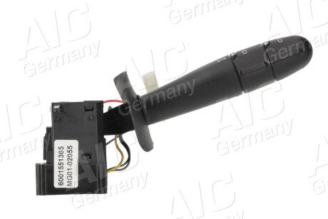 Перемикач підрульовий aic 75808