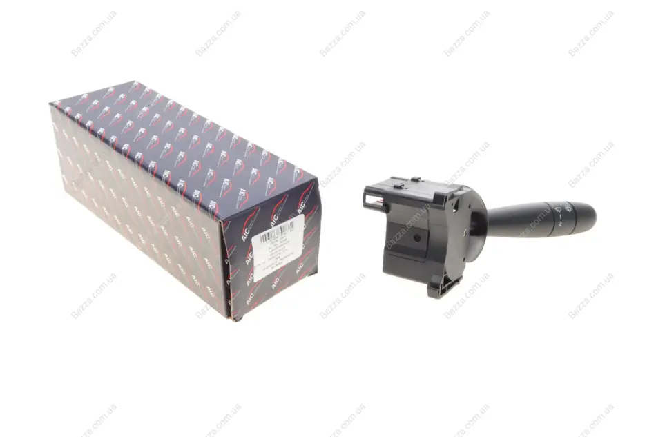 Перемикач склоочисника AIC 70788