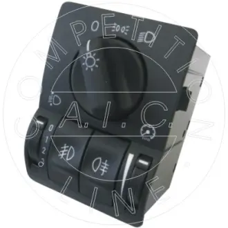 Перемикач свiтла AIC 52766 Опель Астра g