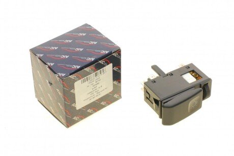 Перемикач світла фар aic 50743 на Фольксваген Гольф 2