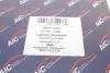 Пiдшипник пiдвiсний AIC 71493