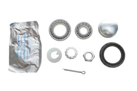 Пiдшипник ступицi AIC 50766SET
