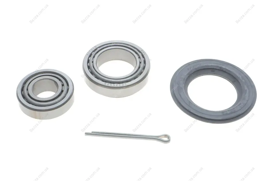Пiдшипник ступицi AIC 51721SET