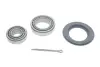 Пiдшипник ступицi AIC 51721SET