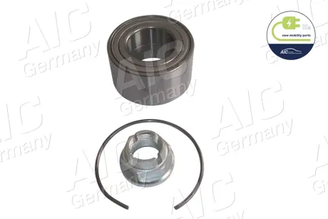 Пiдшипник ступицi AIC 51722SET Дачия Супернова