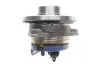 Пiдшипник ступицi AIC 51813