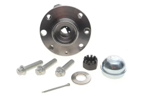 Пiдшипник ступицi AIC 51813