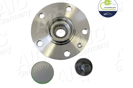 Пiдшипник ступицi AIC 53161SET Фольксваген Гольф 6