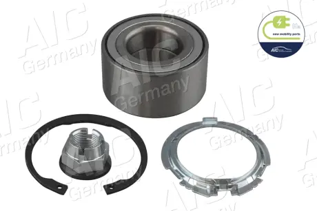 Пiдшипник ступицi AIC 57660