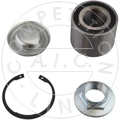 Пiдшипник ступицi AIC 59581