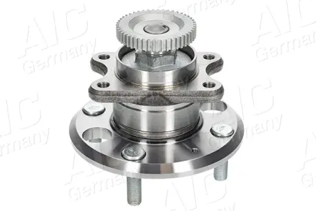 Пiдшипник ступицi AIC 72891