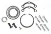 Пiдшипник ступицi AIC 73061