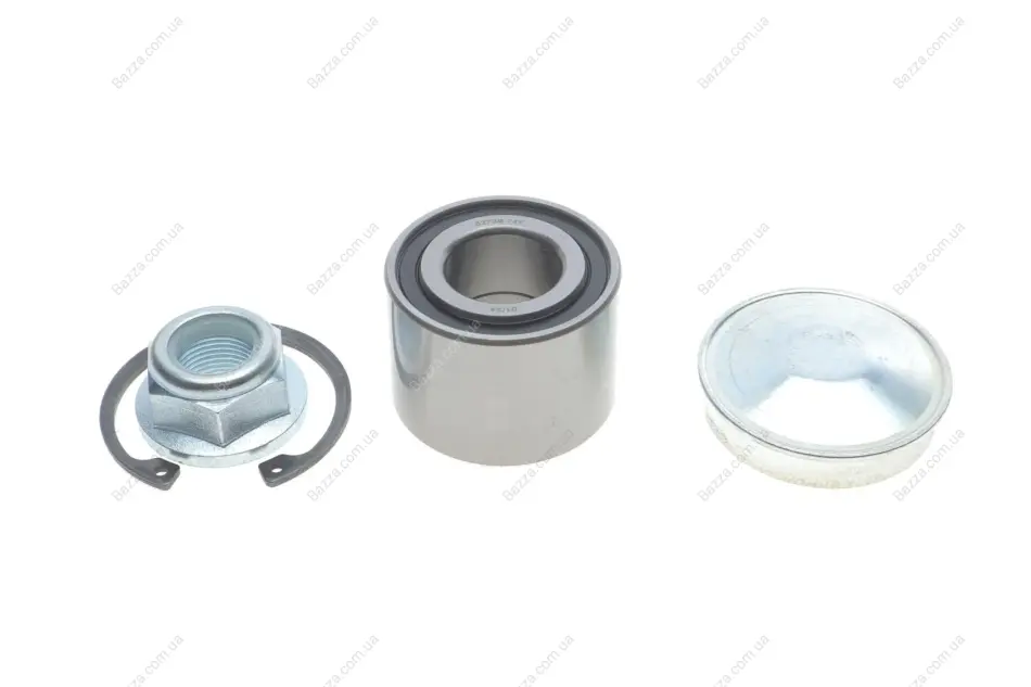 Пiдшипник ступицi d 52mm AIC 52739