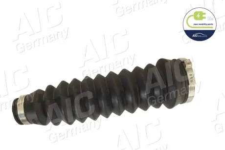 Пильник рульового керування, к-т : пильник + хомути + смазка AIC 52678 Додж