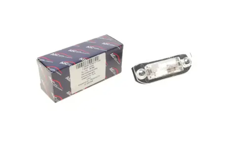 Подсветка номера AIC 55789