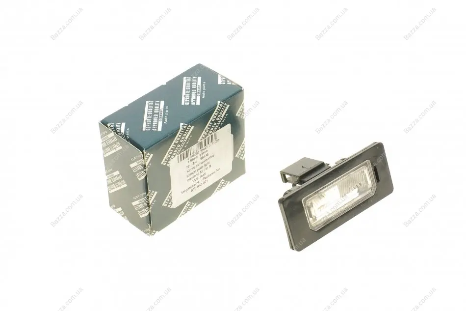 Подсветка номера AIC 56445