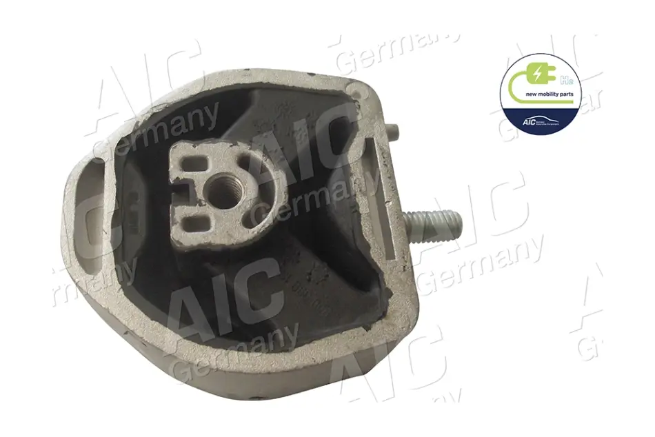 Подушка (опора) двигуна AIC 50408 (фото 1)