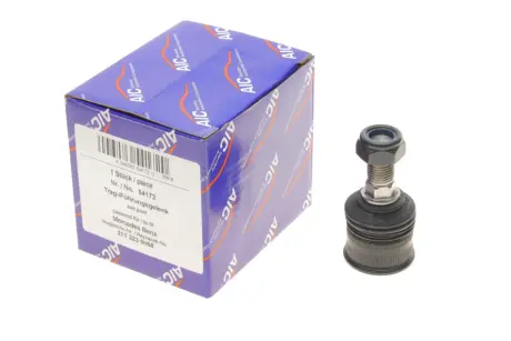 Подушка (опора) двигуна AIC 54172
