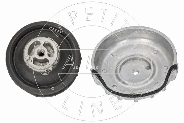 Подушка (опора) двигателя AIC 71566