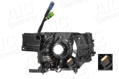 Подушка (опора) двигуна AIC 78180 Рено Кенго 2
