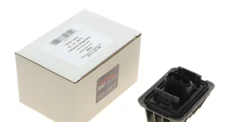Подушка (опора) двигуна AIC 55715