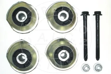 Подушка задньої балки 4шт AIC 50884SET Фольксваген Пассат б2