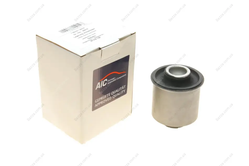 Подушка задньої балки AIC 55019 (фото 1)