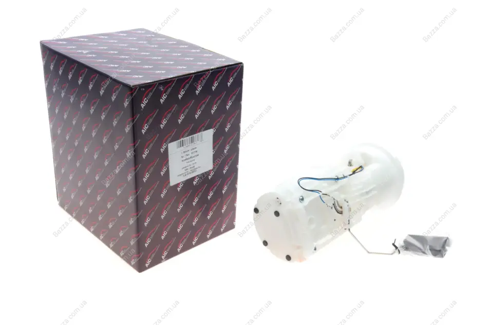 Помпа паливна електрична з корпусом AIC 51736